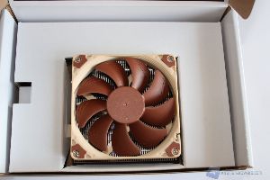 Noctua NH-L9i36