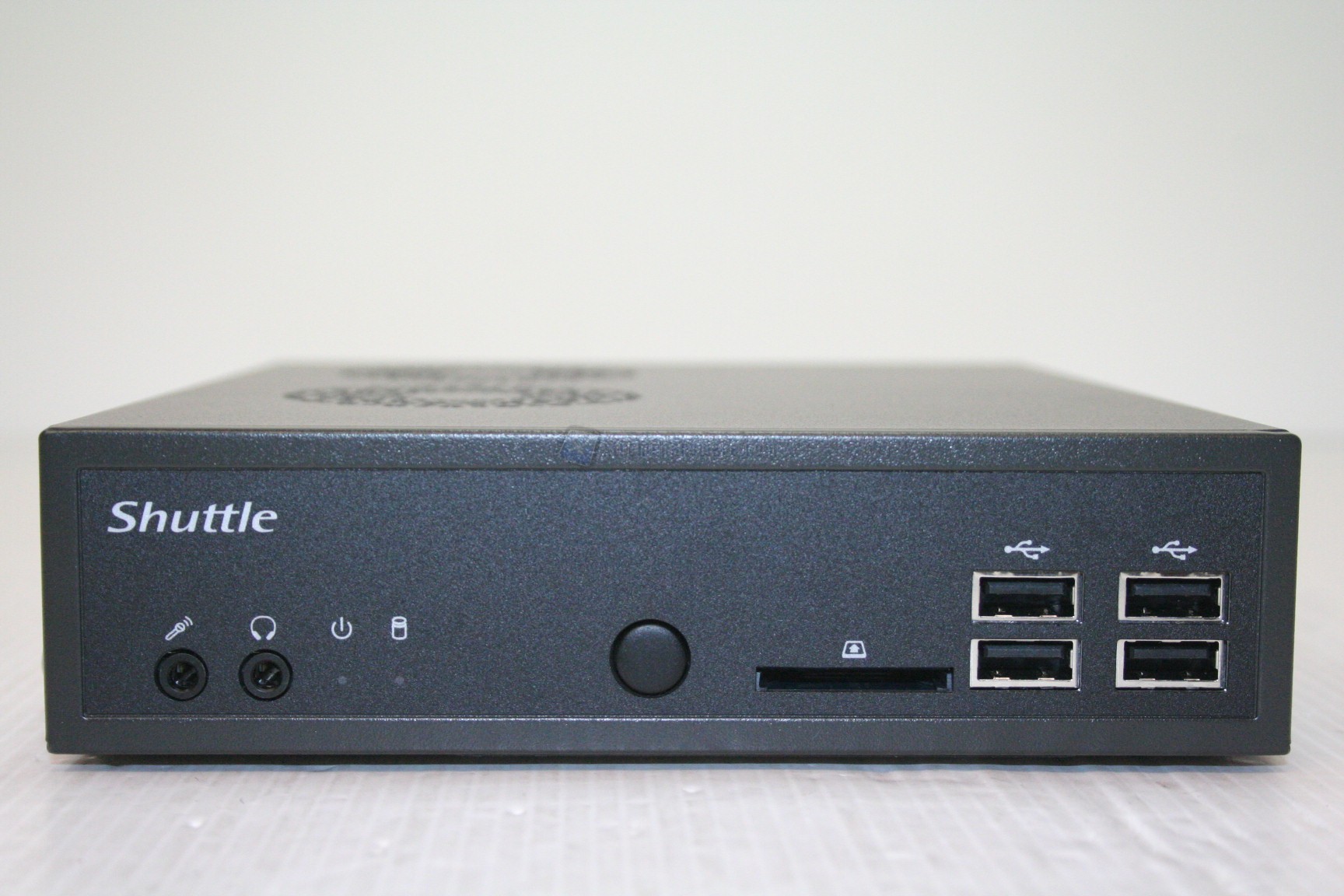 SHUTTLE DS81 00021